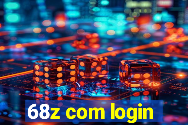 68z com login